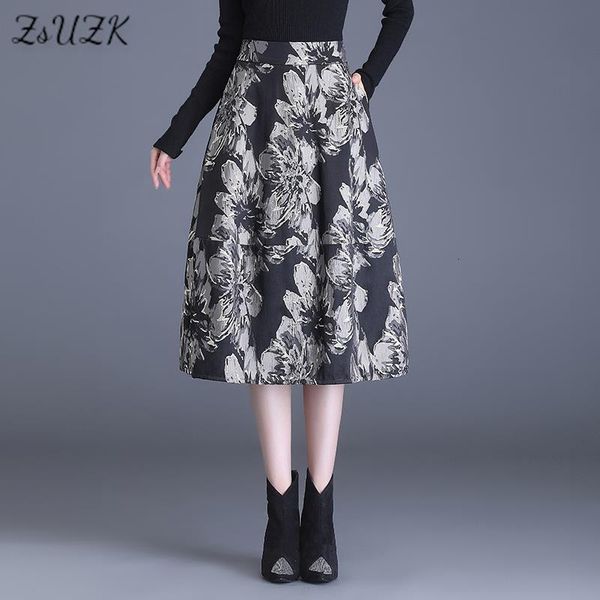 skirts zuzk hepburn style fashion bud female spring autumn retro elegant lantern back elastic waist chic korean 230317, Black
skirts zuzk hepburn style fashion bud female spring autumn retro elegant lantern back elastic waist chic korean 230317, Black