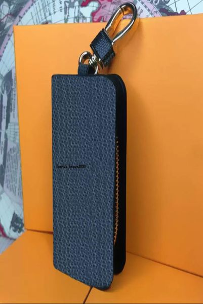 2022 keychain key chain buckle keychains lovers car handmade leather men women bags pendant accessories 4 color 65221 with box8290000, Silver
2022 keychain key chain buckle keychains lovers car handmade leather men women bags pendant accessories 4 color 65221 with box8290000, Silver