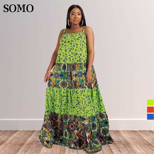 plus size dresses beachwear floral printed women summer clothes casual sleeveless maxi long floor length wholesale dropshipping 230307, Black
plus size dresses beachwear floral printed women summer clothes casual sleeveless maxi long floor length wholesale dropshipping 230307, Black