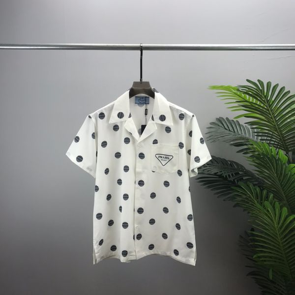 men designer shirts summer shoort sleeve casual shirts fashion loose polos beach style breathable tshirts tees clothing #0128, White;black
men designer shirts summer shoort sleeve casual shirts fashion loose polos beach style breathable tshirts tees clothing #0128, White;black