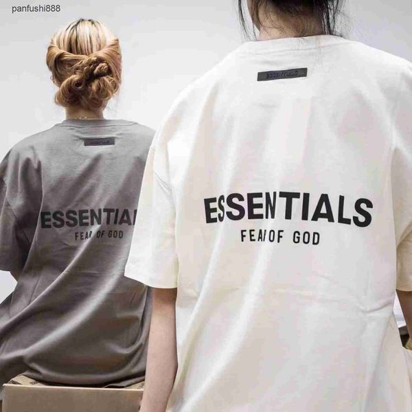cool shirts fear god fogg double line essennew trend pressurized glue short sleeves men's trend loose t-shirt, White;black
cool shirts fear god fogg double line essennew trend pressurized glue short sleeves men's trend loose t-shirt, White;black