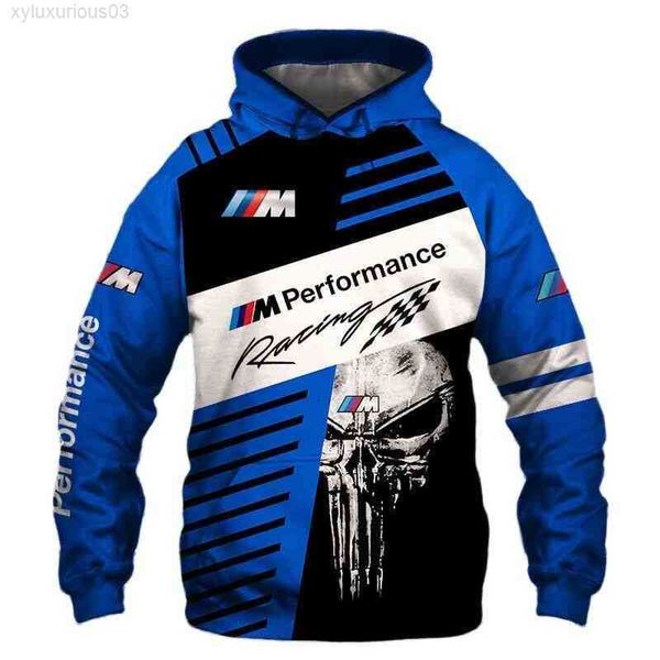 hoodie men casual trui bmw sportswear harajuku hip-hop 3d schedel print oversized jas, Black
hoodie men casual trui bmw sportswear harajuku hip-hop 3d schedel print oversized jas, Black