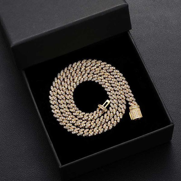 luxury jewelry 6mm 18k gold plated 925 sterling silver vvs moissanite iced out miami cuban link chain necklace
luxury jewelry 6mm 18k gold plated 925 sterling silver vvs moissanite iced out miami cuban link chain necklace