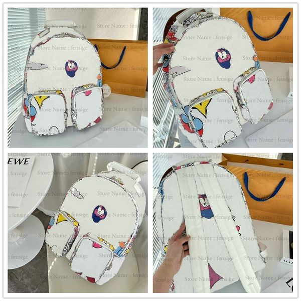 color graffiti backpack multipocket school watercolor leatherfashion mens backpacks blue sky cloud bag deisgner shoulder lapbags
color graffiti backpack multipocket school watercolor leatherfashion mens backpacks blue sky cloud bag deisgner shoulder lapbags