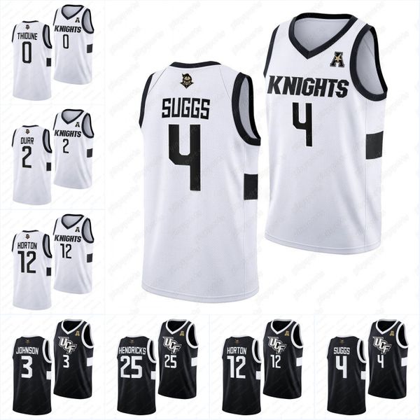 ncaa ucf knights jersey college basketball 2023 michael durr p.j. edwards tyem an taylor hendricks tyler hendricks ithiel horton darius john, Black
ncaa ucf knights jersey college basketball 2023 michael durr p.j. edwards tyem an taylor hendricks tyler hendricks ithiel horton darius john, Black