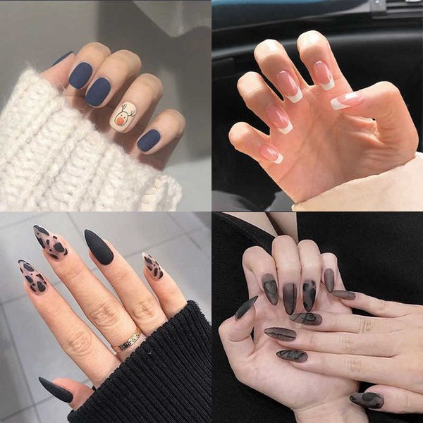 false nails nail fake nail stick patch piece wear removable finished new 230318, Red;gold
false nails nail fake nail stick patch piece wear removable finished new 230318, Red;gold