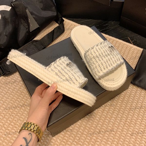 designer womens sandals platform slippers braided hardware metal buckle classic summer rubber soled shoes brand star same style casual shoes, Black
designer womens sandals platform slippers braided hardware metal buckle classic summer rubber soled shoes brand star same style casual shoes, Black