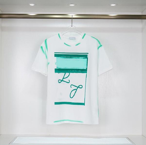 s-3xl summer designer t shirts mens women loose tees man shirt with letters hip hop clothes, White;black
s-3xl summer designer t shirts mens women loose tees man shirt with letters hip hop clothes, White;black