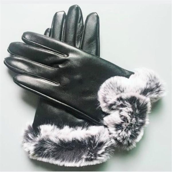 brand new women sheepskin leather bright gloves female winter warm fashion windproof antize gloves245u, Blue;gray
brand new women sheepskin leather bright gloves female winter warm fashion windproof antize gloves245u, Blue;gray