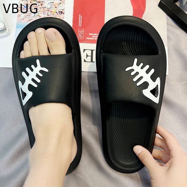 sandals 2023 summer new round toe casual home slippers comfortable trendy all-match non-slip wear-resistant lightweight slippers for men, Black
sandals 2023 summer new round toe casual home slippers comfortable trendy all-match non-slip wear-resistant lightweight slippers for men, Black