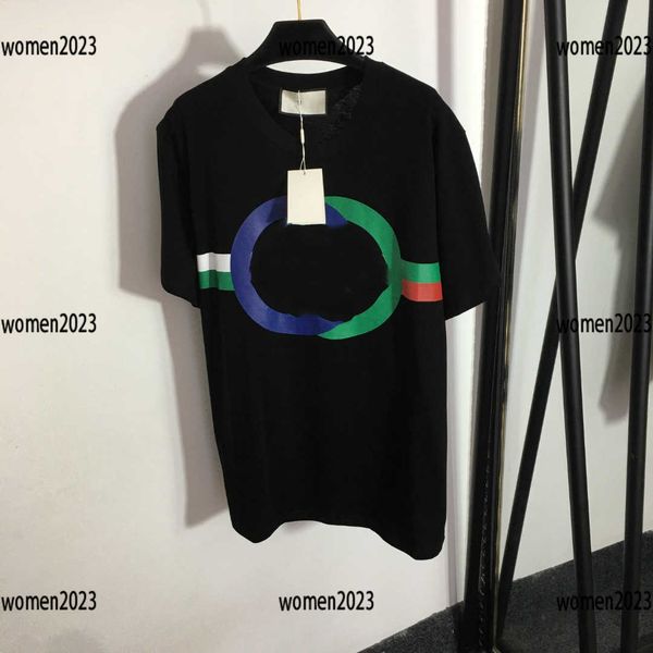 luxury women's t-shirt lady short sleeve female summer products size s-l blocked letter print with loose fit new arrivals, White
luxury women's t-shirt lady short sleeve female summer products size s-l blocked letter print with loose fit new arrivals, White
