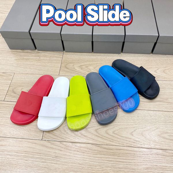 designer slipper mens womens paris pool slides sandals slippers fashion luxury summer beach pool slides ladies men scuffs rubber black white
designer slipper mens womens paris pool slides sandals slippers fashion luxury summer beach pool slides ladies men scuffs rubber black white