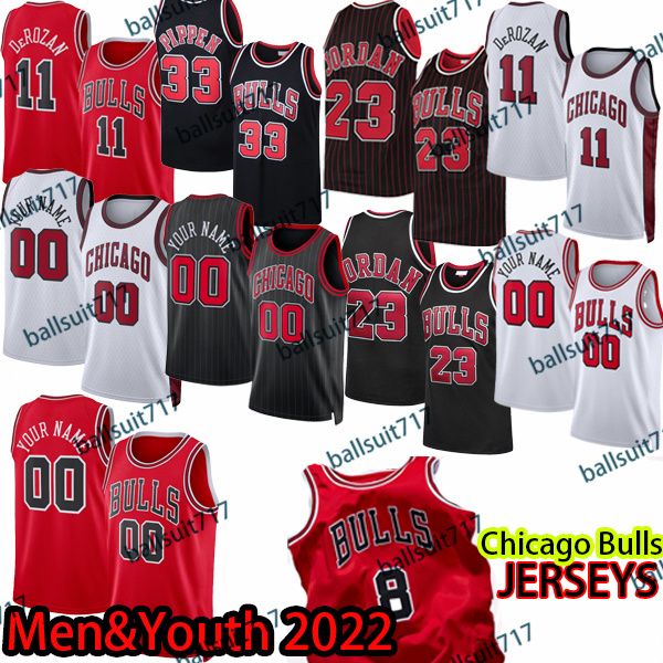scottie 33 pippen vintage basketball jersey 9 45 23 michael jd dennis 91 rodman lonzo 2 ball demar 11 derozan basketball zach 8 lavine men d, Black;red
scottie 33 pippen vintage basketball jersey 9 45 23 michael jd dennis 91 rodman lonzo 2 ball demar 11 derozan basketball zach 8 lavine men d, Black;red