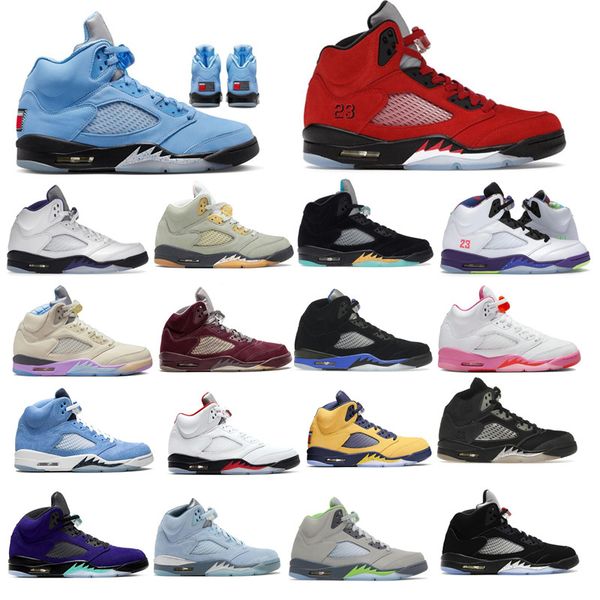 jumpman 5 5s men basketball shoes university racer blue sail bliss raging bull shattered backboard easter green bean metallic mens trainer s
jumpman 5 5s men basketball shoes university racer blue sail bliss raging bull shattered backboard easter green bean metallic mens trainer s