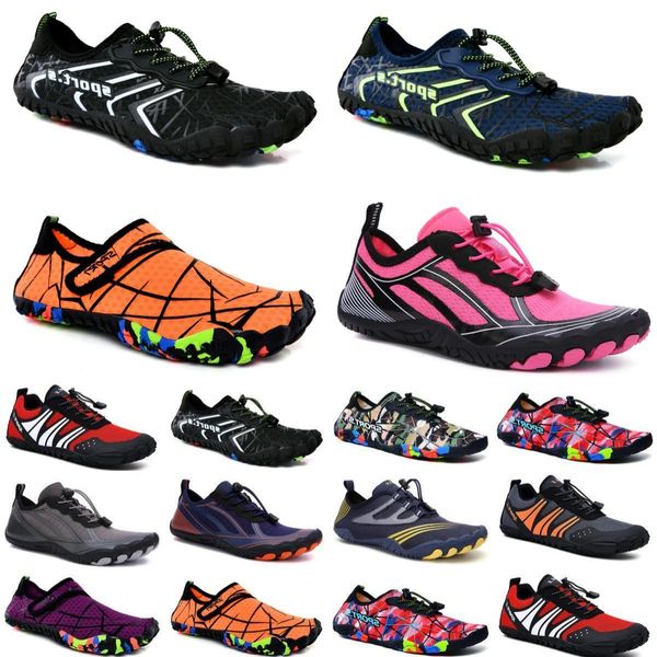 water shoes women men shoes sandals beach deep blue orange green grey outdoor brown quick-dry size 36-45
water shoes women men shoes sandals beach deep blue orange green grey outdoor brown quick-dry size 36-45