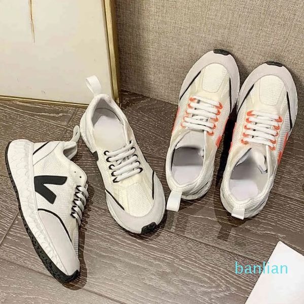 veja sneakers french star same breathable mesh condor brand sports vejas shoes fashion women's shoes, Black
veja sneakers french star same breathable mesh condor brand sports vejas shoes fashion women's shoes, Black