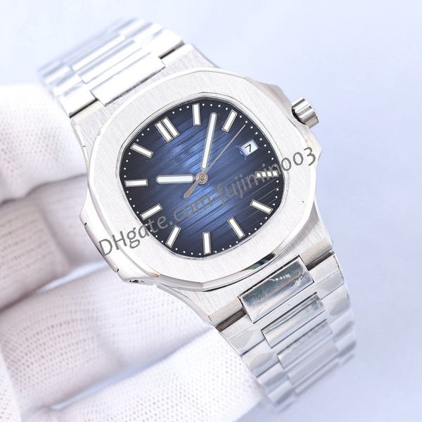 9 colors pp cal.324 5711 automatic watch mens classic sweeping movement 39mm self wind model no battery watches 324, Slivery;brown
9 colors pp cal.324 5711 automatic watch mens classic sweeping movement 39mm self wind model no battery watches 324, Slivery;brown