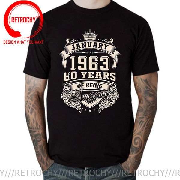 mens tshirts born in 1963 november september october december january febuary march april may june july august 60 years awesome birth t shir, White;black
mens tshirts born in 1963 november september october december january febuary march april may june july august 60 years awesome birth t shir, White;black