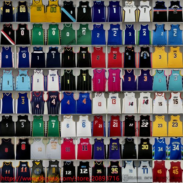 jayson tatum damian lillard basketball jerseys new bennedict mathurin tyrese maxey anthony edwards d'angelo russell devin booker andrew, Black;red
jayson tatum damian lillard basketball jerseys new bennedict mathurin tyrese maxey anthony edwards d'angelo russell devin booker andrew, Black;red