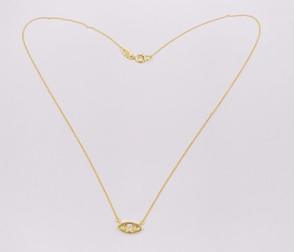 gold bear good vibes eye necklace with diamonds authentic 925 sterling andy jewel 0181120301665499, Silver
gold bear good vibes eye necklace with diamonds authentic 925 sterling andy jewel 0181120301665499, Silver