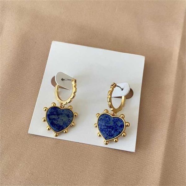 2023 designer new fashion jewelry jewelry exquisite natural mother shell lapis lazuli, Golden
2023 designer new fashion jewelry jewelry exquisite natural mother shell lapis lazuli, Golden