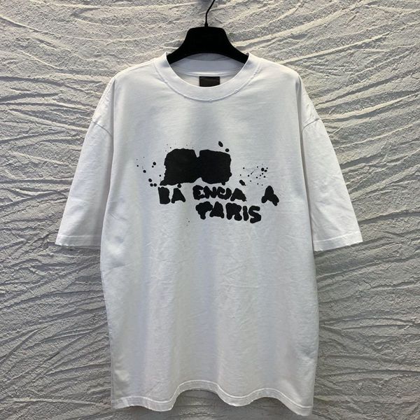 men's polos advanced version french paris printing fashion clothing womans letter designer irregularity graphic cotton quality short sl, White;black
men's polos advanced version french paris printing fashion clothing womans letter designer irregularity graphic cotton quality short sl, White;black
