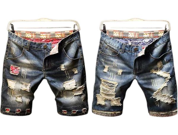men039s stretch short designer jeans fashion pants casual slim fit elastic denim brand clothes shorts male jeans for men mens b2221937, Blue
men039s stretch short designer jeans fashion pants casual slim fit elastic denim brand clothes shorts male jeans for men mens b2221937, Blue