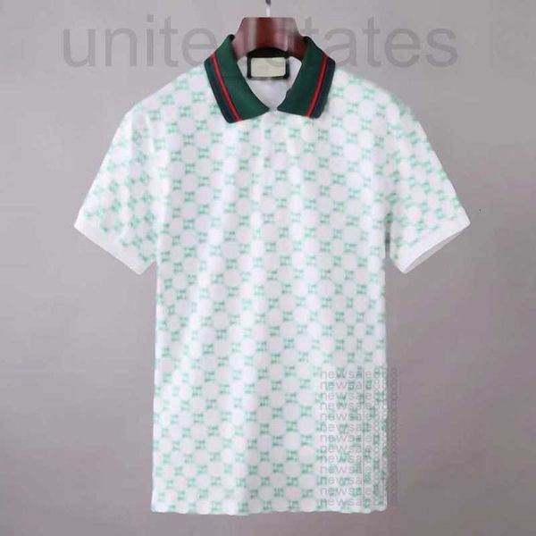 men's polos designer 20ss mens stylist polo shirts luxury italy men clothes short sleeve fashion casual summer t shirt many colors are, White;black
men's polos designer 20ss mens stylist polo shirts luxury italy men clothes short sleeve fashion casual summer t shirt many colors are, White;black