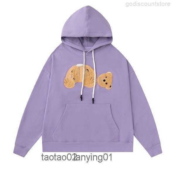 men's hoodies sweatshirts spring desgienr men hoodie long sleeve palm broken bears hoody mens angels pullover sweatshirt loose teddyy87, Black
men's hoodies sweatshirts spring desgienr men hoodie long sleeve palm broken bears hoody mens angels pullover sweatshirt loose teddyy87, Black