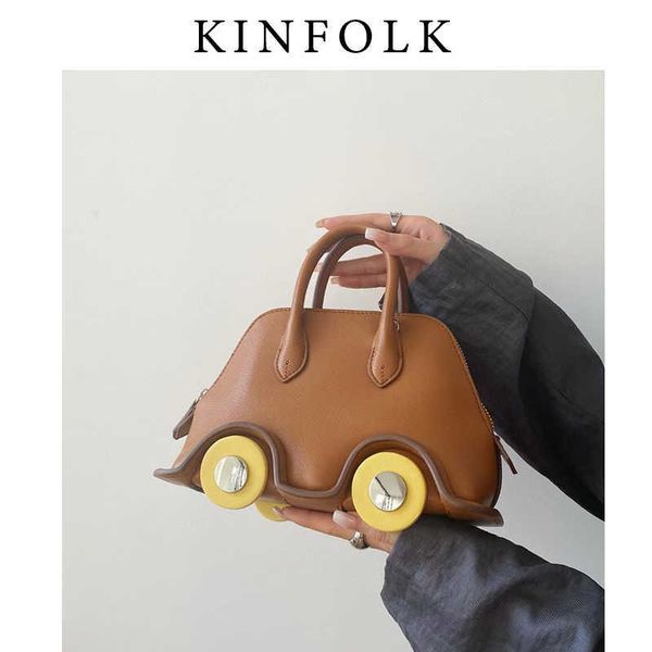 limited wheel shell bag wheel bowling bag exquisite senior sense of fashion collision color single shoulder crossbody women's bag
limited wheel shell bag wheel bowling bag exquisite senior sense of fashion collision color single shoulder crossbody women's bag