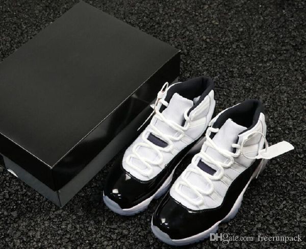 2023 basketball shoes jumpman 11s concord 45 luxury xi white black concord fashion sport trainers with real carbon fiber
2023 basketball shoes jumpman 11s concord 45 luxury xi white black concord fashion sport trainers with real carbon fiber