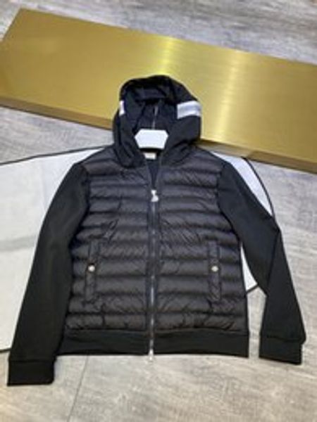 hat striped mens down jacket transportation france luxury brand hoodie coat 'nfc' sweatshirts size m-- xq7i, Black
hat striped mens down jacket transportation france luxury brand hoodie coat 'nfc' sweatshirts size m-- xq7i, Black