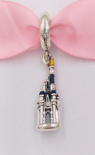 andy jewel 925 sterling silver beads dsn cinderella castle tokyo charms fits european pandora style jewelry bracelets necklace4219371, Black
andy jewel 925 sterling silver beads dsn cinderella castle tokyo charms fits european pandora style jewelry bracelets necklace4219371, Black