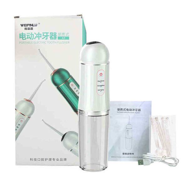 space capsule intelligent electric dental cleaner household water floss portable tooth washing and beautifying 220625
space capsule intelligent electric dental cleaner household water floss portable tooth washing and beautifying 220625