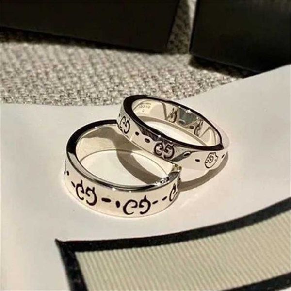 2023 designer new jewelry sterling silver ancient family double elf skull love fearless men and women couple pair ring
2023 designer new jewelry sterling silver ancient family double elf skull love fearless men and women couple pair ring