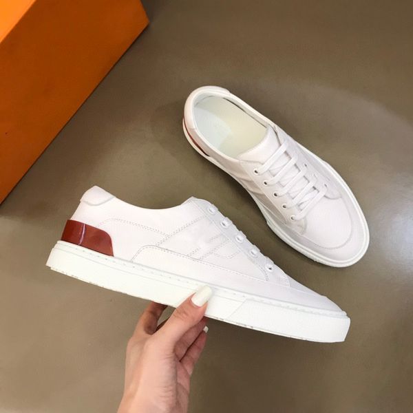 famous brands man sneakers shoes for men technical calfskin white black walking design rubber sole outdoor trainers eu 38-45
famous brands man sneakers shoes for men technical calfskin white black walking design rubber sole outdoor trainers eu 38-45