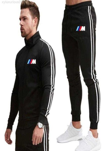 casual assemblies 2021 autumn bmw m splice jogger hoodies with zipper pants 2 pcs sports clothing sets5401807, Black
casual assemblies 2021 autumn bmw m splice jogger hoodies with zipper pants 2 pcs sports clothing sets5401807, Black