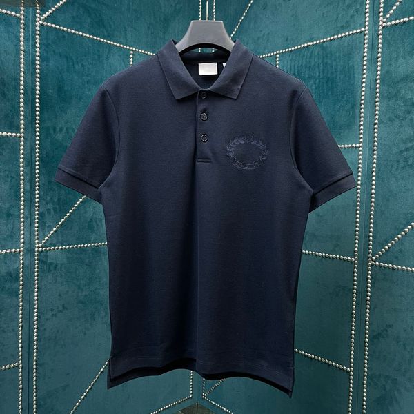 2023 designer brand mens polos t shirts summer casual classic embroidery pattern short sleeves pure cotton t-shirts men's clothing appa, White;black
2023 designer brand mens polos t shirts summer casual classic embroidery pattern short sleeves pure cotton t-shirts men's clothing appa, White;black
