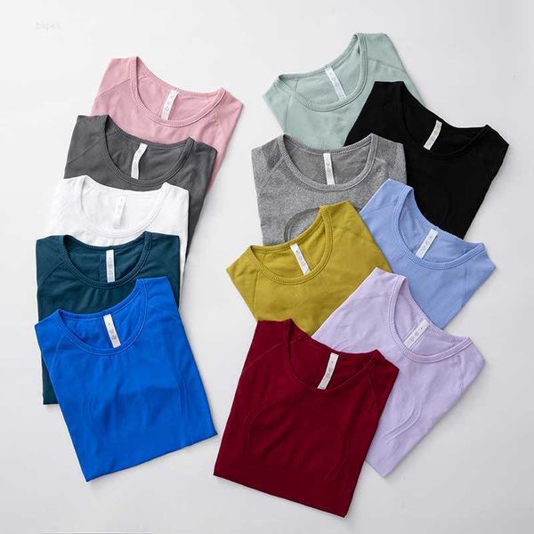 nwt women's sports t-shirt fitness clothing woman short sleeve workout shirts gym active wear yoga clothes ladies, White
nwt women's sports t-shirt fitness clothing woman short sleeve workout shirts gym active wear yoga clothes ladies, White