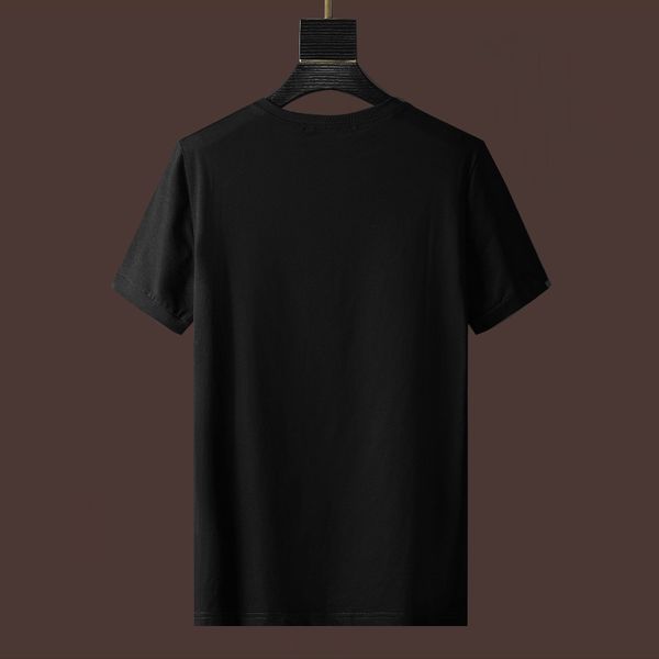 23ss men's t-shirts mens t shirt mens shirts designers shirt same outdoor pure cotton t shirt printed round neck short-sleeved casual s, White;black
23ss men's t-shirts mens t shirt mens shirts designers shirt same outdoor pure cotton t shirt printed round neck short-sleeved casual s, White;black