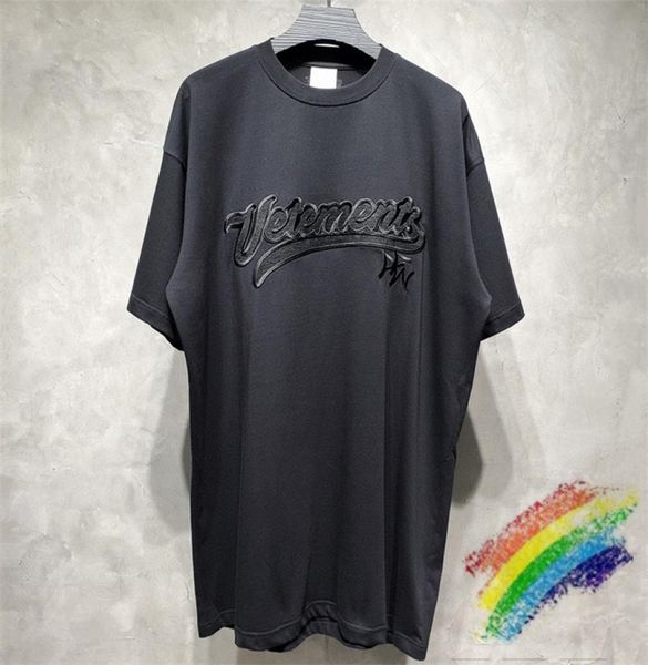 vetements embroidery t shirt men women 1 1 tee front embroidered text vtm 2207128457300, White;black
vetements embroidery t shirt men women 1 1 tee front embroidered text vtm 2207128457300, White;black