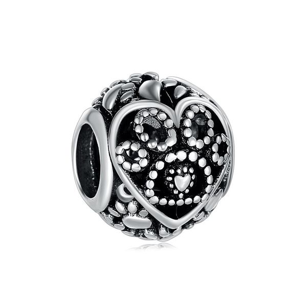 fits pandora sterling silver bracelet 30pcs dog paw print spacer beads charms for european snake charm chain fashion diy jewelry wholesale, Black
fits pandora sterling silver bracelet 30pcs dog paw print spacer beads charms for european snake charm chain fashion diy jewelry wholesale, Black