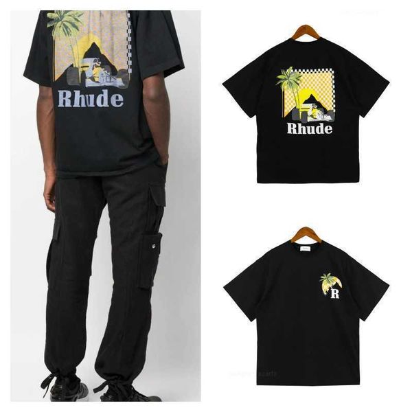 summer new rhude 2023 coconut racing letter print t shirt men women breathable loose short sleeve cotton 100% tees, White;black
summer new rhude 2023 coconut racing letter print t shirt men women breathable loose short sleeve cotton 100% tees, White;black