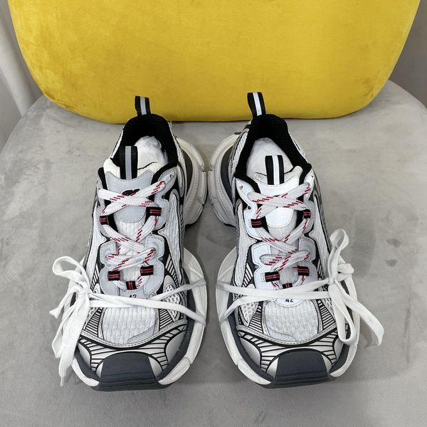 3xl designer phantom sneakers track shoes men women retro casual shoes black and white mesh comfortable nylon sneaker personalized shoelaces
3xl designer phantom sneakers track shoes men women retro casual shoes black and white mesh comfortable nylon sneaker personalized shoelaces
