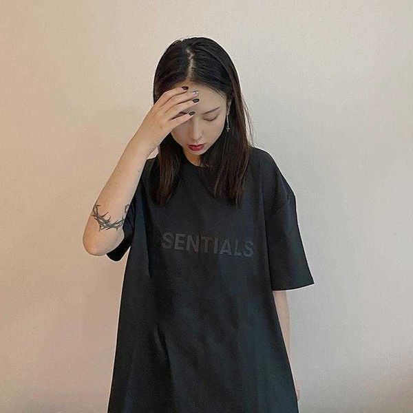 fogg casual t-shirt tials double-line fogg xiaozhongchao brand american loose men's cotton short sleeve high street t-shirt, White;black
fogg casual t-shirt tials double-line fogg xiaozhongchao brand american loose men's cotton short sleeve high street t-shirt, White;black