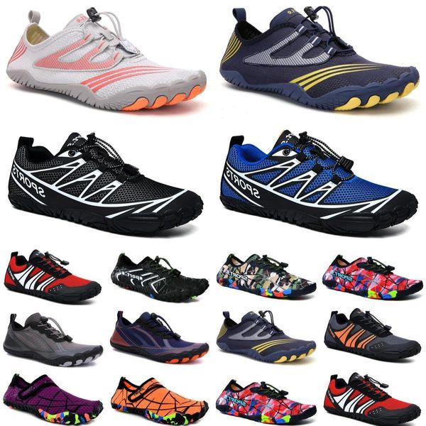 water shoes women men shoes sandals beach deep blue pink grey orange outdoor barefoot quick-dry size 36-45
water shoes women men shoes sandals beach deep blue pink grey orange outdoor barefoot quick-dry size 36-45