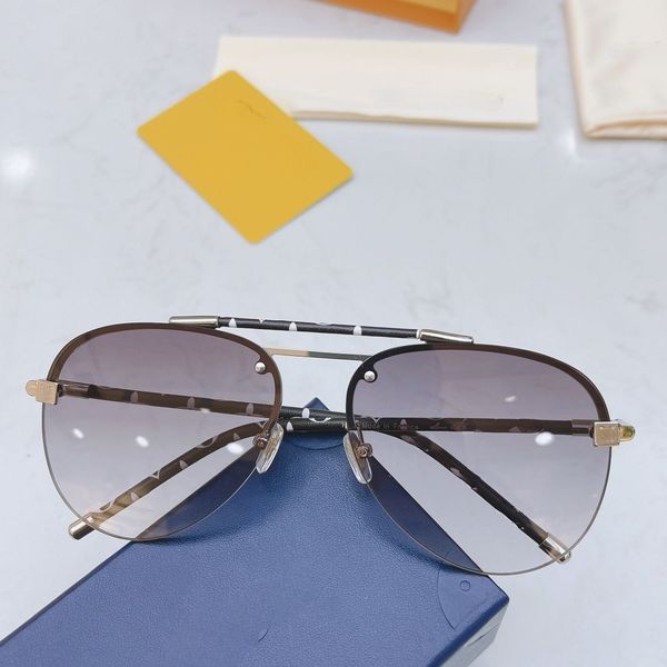 leather sunglasses designer luxury men's and women's sunglasses classic retro uv400, White;black
leather sunglasses designer luxury men's and women's sunglasses classic retro uv400, White;black