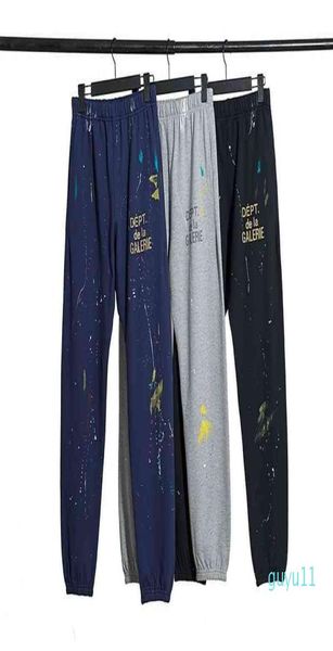 galery high street dept wash handpainted splash ink graffiti couple leisure leggings sports pants6782558, Black
galery high street dept wash handpainted splash ink graffiti couple leisure leggings sports pants6782558, Black