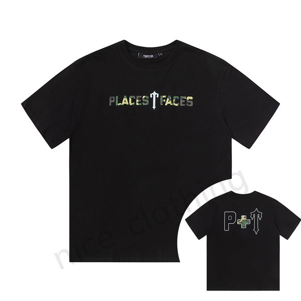 mens designer trapstar tees luxury t shirts womens fashion tees brand short sleeve hip hop streetwear summer clothing clothes 4cz50, White;black
mens designer trapstar tees luxury t shirts womens fashion tees brand short sleeve hip hop streetwear summer clothing clothes 4cz50, White;black