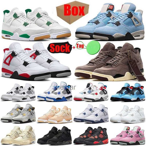 rrtro low air with box 4 basketball shoes men trainers jumpman 4s offs sports white oreo pn dust violet ore sneakers military black cat pine
rrtro low air with box 4 basketball shoes men trainers jumpman 4s offs sports white oreo pn dust violet ore sneakers military black cat pine